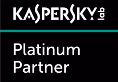 Kaspersky logo