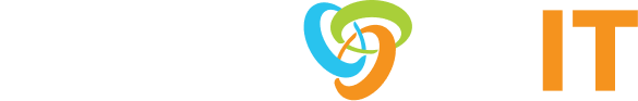 Custom IT Logo